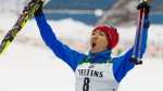 Athlete of the Week: Akito Watabe (JPN)
