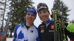 Francois Braud captures first national title