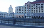 Krasnaya Polyana will be ready in December