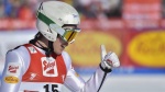 Franz-Josef Rehrl wins PCR in Lahti