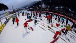 Worldloppet Update: Tartu, Marcialonga, Jizerská