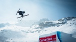 Slopestyle World Cup Corvatsch with a new setup and top athletes confirmed