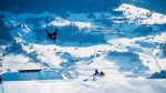 LAAX OPEN back in January