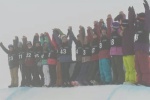Jamie Anderson wins World Cup opener at Cardrona