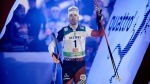 Christoph Bieler decides to end his career