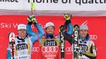 Norway reigns supreme in Val Gardena