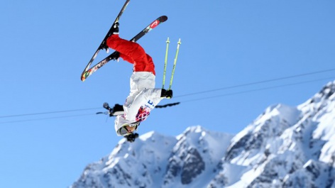 Olympic Channel reaches landmark agreements with IFs