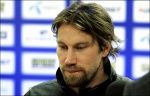 Famous hockey-player Peter Forsberg took part in “Vasaloppet”