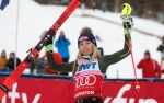 Shiffrin, the Queen of Killington-Land