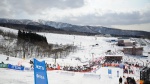 Laffont and Wilson triumph in first competition in Japan