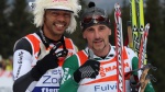 Rampa con i Campioni 2015