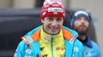 Lukasz Kruczek: "Success of the team is most important"