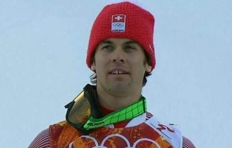 Олимпийский чемпион Сочи-2014 объявил о завершении карьеры