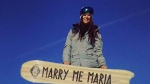 Ramberger and Cheever to go down the aisle