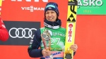 Noriaki Kasai: Focus on PyeongChang