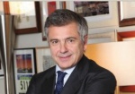 Huan Antonio-Samaranch: "I'm sure that the Olympic Games Sochi-2014 will be very successful". 